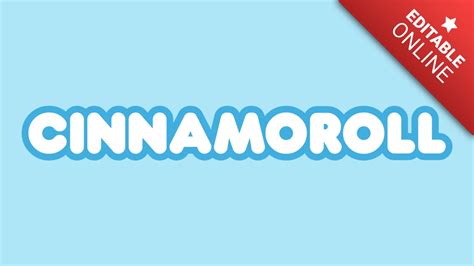 CinnamonRoll Font | Download Commercial | WhatFontIs - muktibox.com