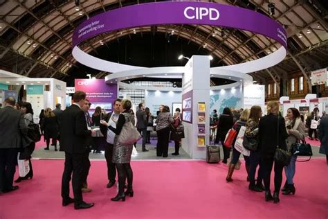 CIPD Conference - Review of Manchester Central ... - Tripadvisor