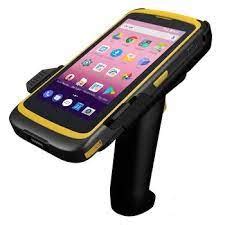 CIPHERLAB RS51 Android 8.0 1.8GHz CPU - 1,800 MHz - Android 8.0