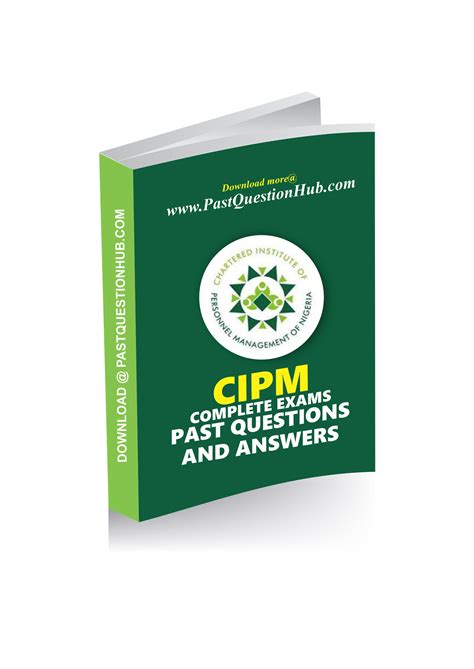 CIPM PDF Testsoftware