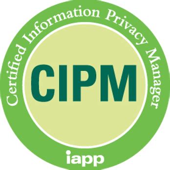 CIPM Prüfungen