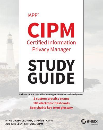 CIPM Prüfungs Guide
