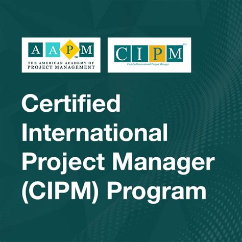 CIPM Unterlage