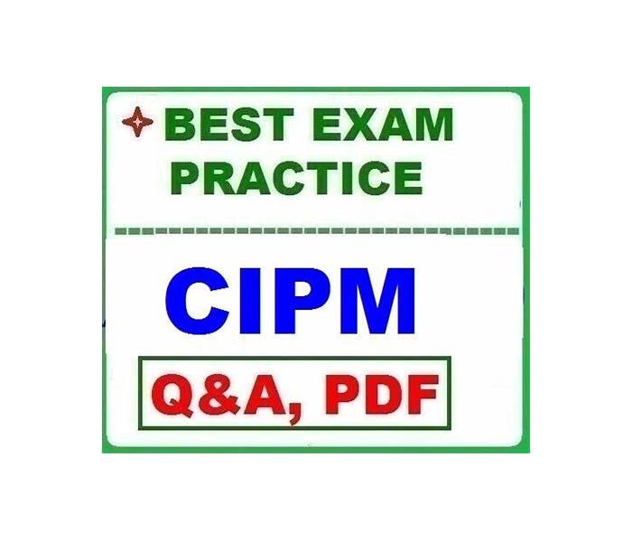CIPM Fragenpool