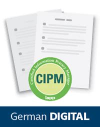 CIPM-Deutsch PDF
