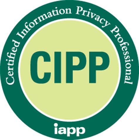 CIPP-A Unterlage