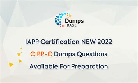 CIPP-C Dumps Deutsch