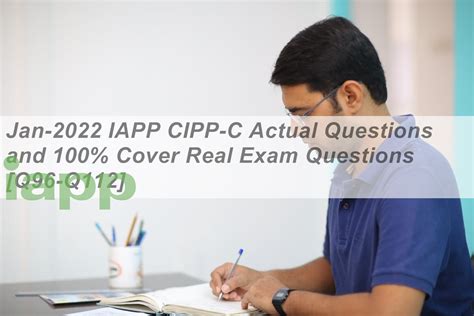 CIPP-C Online Test