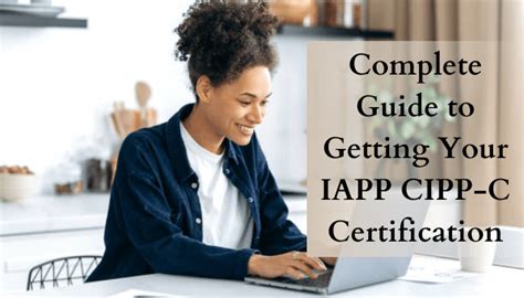 CIPP-C Prüfungs Guide