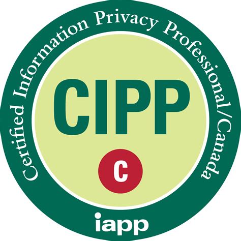 CIPP-C Zertifizierung