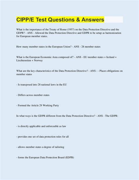 CIPP-E Testantworten.pdf