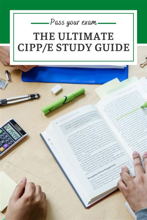 CIPP-E-Deutsch Prüfungs Guide