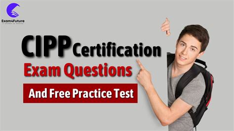 CIPP-US Exam