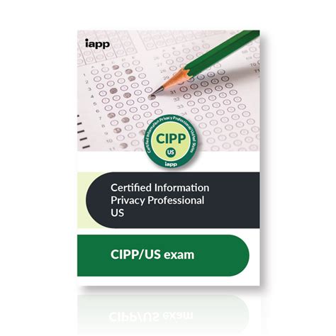CIPP-US Exam