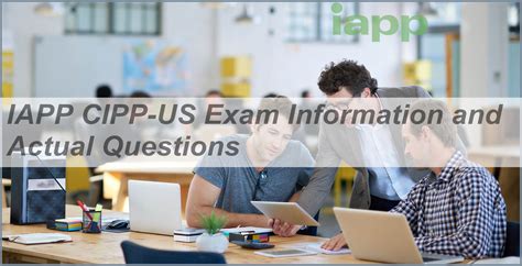 CIPP-US Examsfragen