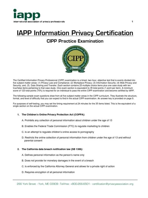 CIPP-US Musterprüfungsfragen.pdf