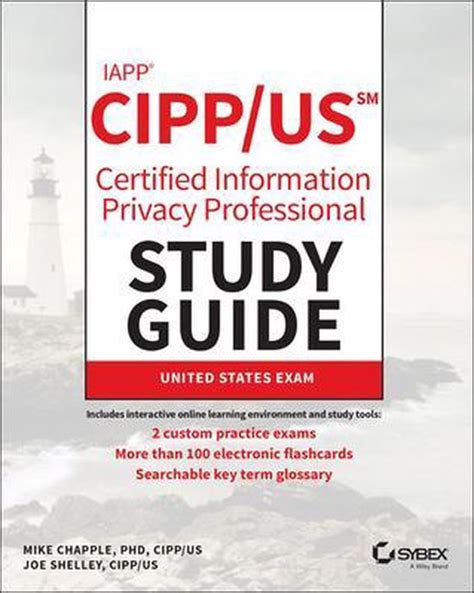 CIPP-US Prüfungs Guide