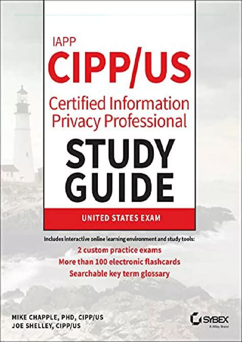 CIPP-US Prüfungs Guide.pdf