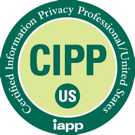 CIPP-US Zertifikatsdemo