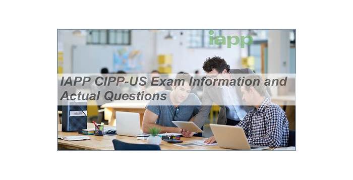 Valid CIPP-US Exam Answers