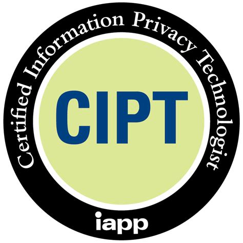 CIPT Übungsmaterialien