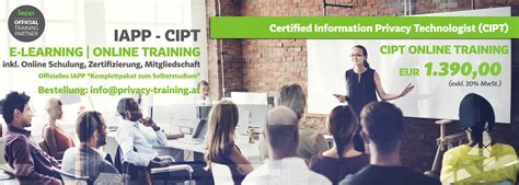 CIPT Online Praxisprüfung