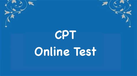 CIPT Online Test