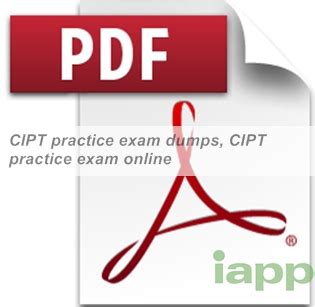 CIPT Online Tests