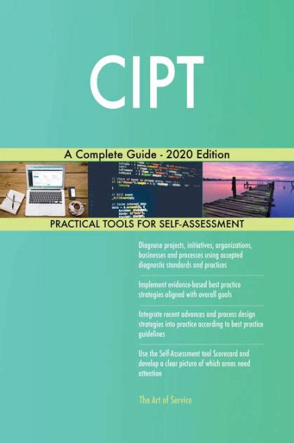 CIPT Prüfungs Guide