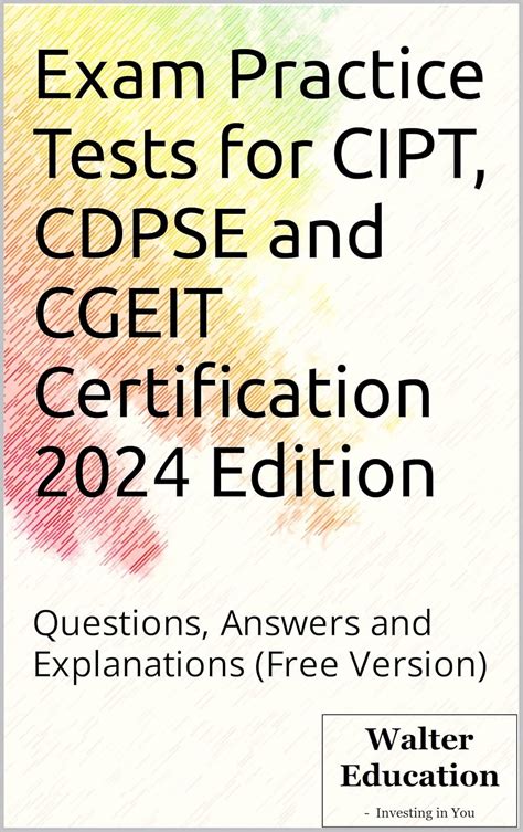 CIPT Tests