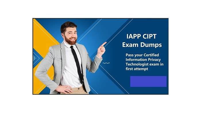 Practice CIPT Exam