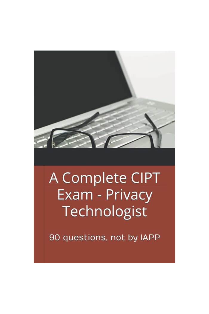 CIPT Latest Mock Exam