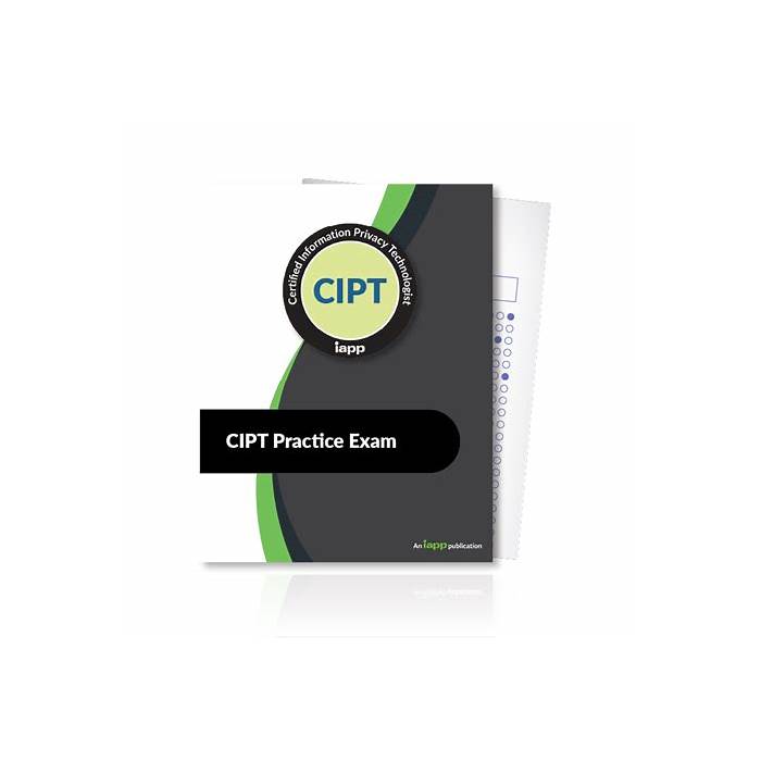 New CIPT Exam Testking