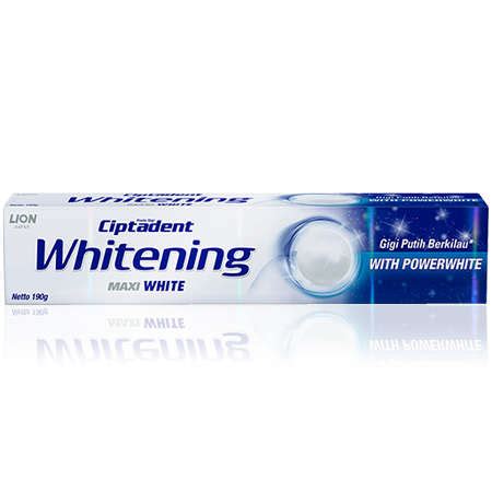 ciptadent whitening - elchoricharrua.com