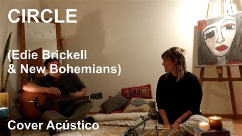 CIRCLE - Edie Brickell & New Bohemians - LETRAS.COM