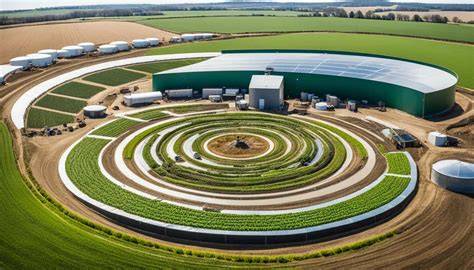 Circular Agriculture: Sustainable Farming Practices for Zero Waste - raincitystudios.com