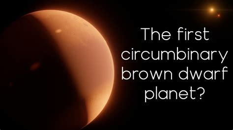 Circumbinary planet - muktibox.com