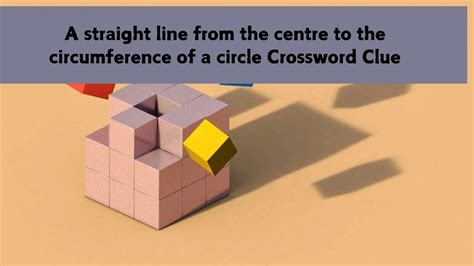 CIRCUMFERENCE crossword clue - All synonyms & answers