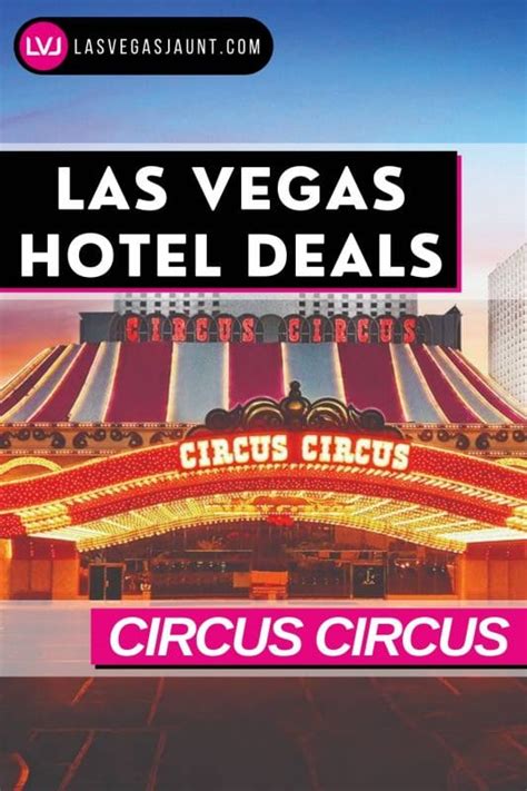 casino circus circus las vegas coupons