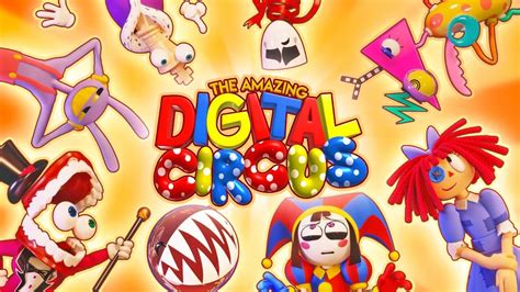 Circus - muktibox.com