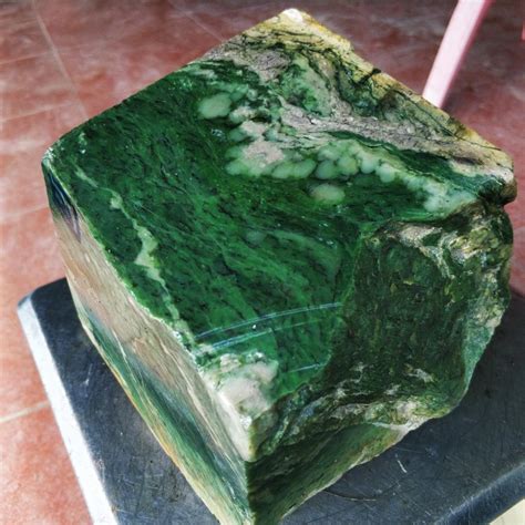 Ciri Batu Giok Cina Asli - wintechmobiles.com