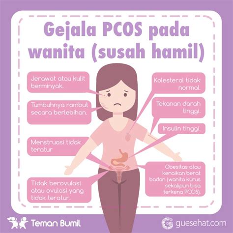 Ciri Ciri Wanita Pcos - muktibox.com