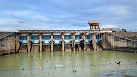 Ciri-Ciri danau dalam Ekosistem Air Tawar | PDF - Scribd - muktibox.com