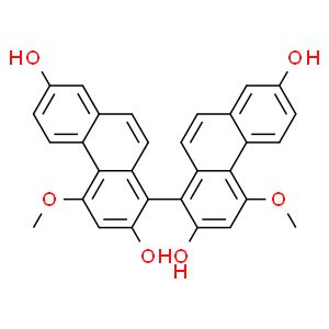 CIRRHOPETALANTHIN - SpectraBase