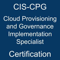 CIS-CPG Prüfungs Guide