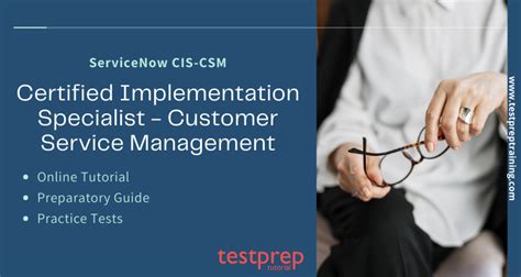 CIS-CSM Testking