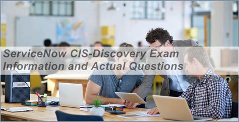 CIS-Discovery Exam