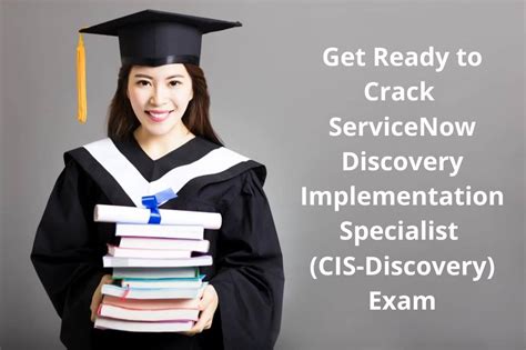 CIS-Discovery Exam