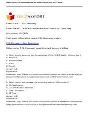 CIS-Discovery Exam Fragen.pdf