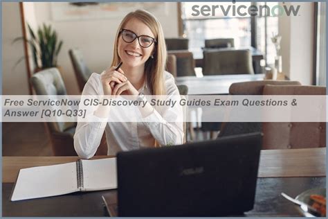 CIS-Discovery Prüfungsübungen